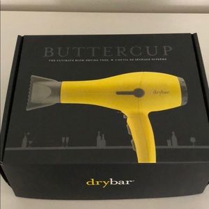 DryBar Buttercup Blowdryer
